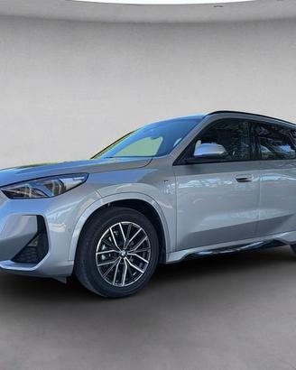 BMW X1 sdrive18d MSport auto