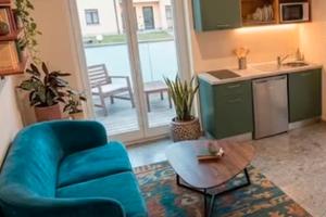 Casal Lumbroso- bilocale con Terrazzo