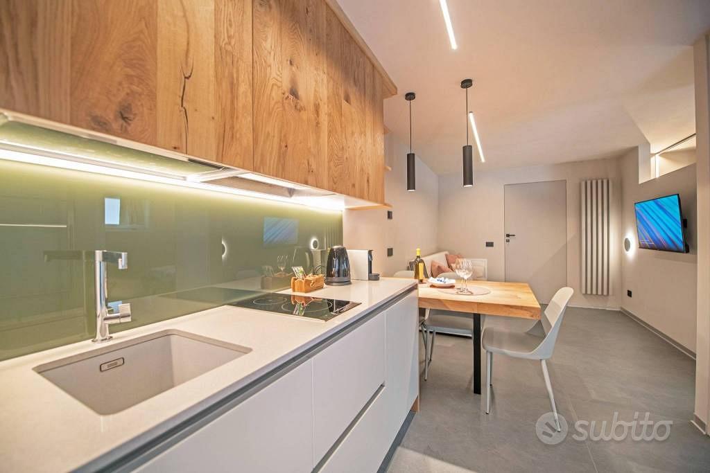 Appartamento di 76 m² con 3 locali a Gressan - Vista 6