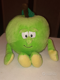 Peluche Mela verde
