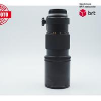 Olympus Zuiko Auto-T 300 F4.5 (Olympus)