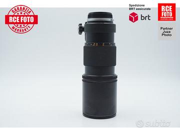 Olympus Zuiko Auto-T 300 F4.5 (Olympus)