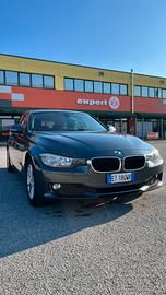 Bmw 318d
