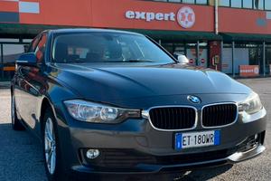 Bmw 318d