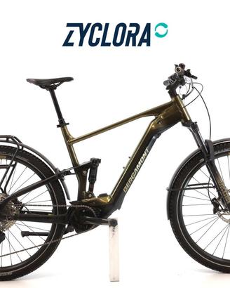 Bergamont E-Contrail SUV Pro t.XL
