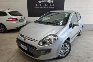 Fiat Punto 1.3 MJT