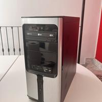 PC Desktop Win10 – SSD 500GB, 8GB RAM