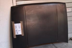 Alfa 33 cofano motore NOS