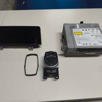 Ricambi per BMW serie 1 F20 F21 125d