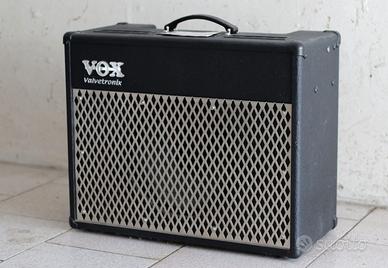 Amplificatore Vox Valvetronix