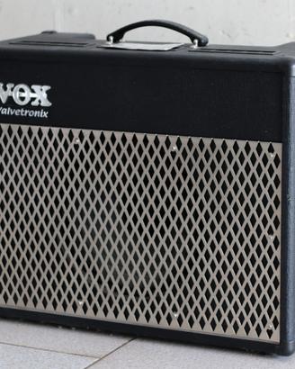 Amplificatore Vox Valvetronix