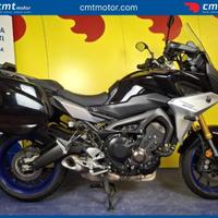 YAMAHA Tracer 900 Garantita e Finanziabile
