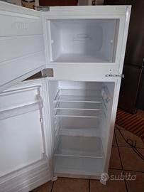 FRIGO AD INCASSO