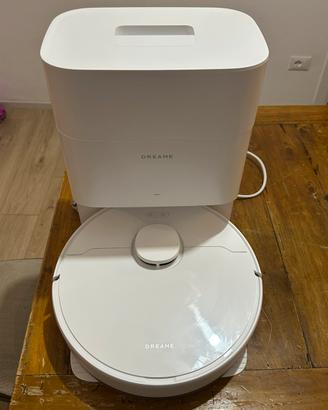 Robot aspirapolvere - Dreame D10 Plus Gen 2
