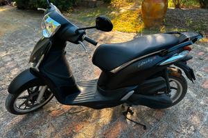 Piaggio Liberty 50 S 4T