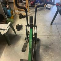 Stepper non elettrico