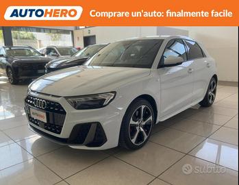 AUDI A1 KS29498