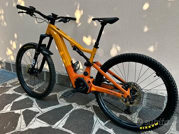 Focus Jam2 6.8 - 750Wh