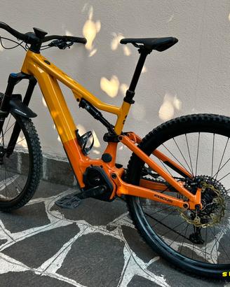 Focus Jam2 6.8 - 750Wh