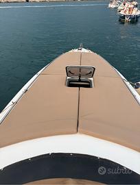 Barca natante Bimar 34 xl NATANTE