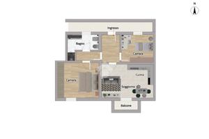 3 LOCALI A CORNAREDO