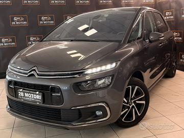 Citroen C4 SpaceTourer BlueHDi 130 S&S Feel