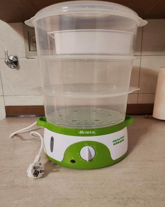 Vaporiera Ariete
