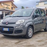 Fiat Panda 1.2 GPL