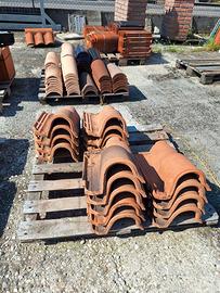 Areatore per tegola portoghese