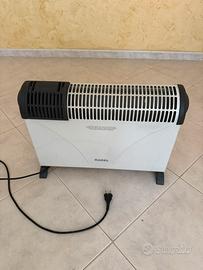 Termoconvettore elettrico RADEL