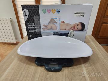 Bilancia digitale per neonati - That’s love