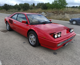 Ferrari Mondial 3.2