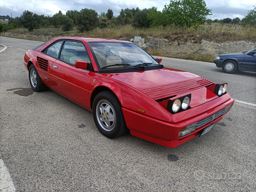 Ferrari Mondial 3.2