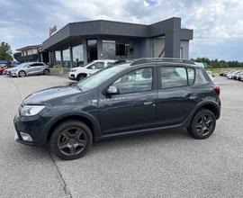 DACIA SANDERO STEPWAY 1500 DCI 90 CV