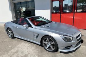 Mercedes SL 350 EDITION 1