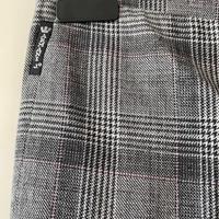 Pantaloni Armani Jeans principe di Galles