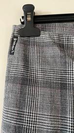 Pantaloni Armani Jeans principe di Galles