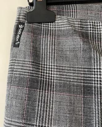 Pantaloni Armani Jeans principe di Galles