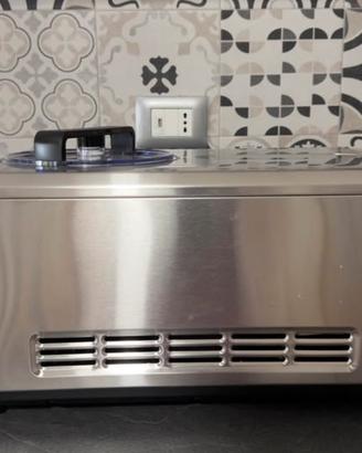 Gelatiera e Yogurtiera TooA Family PRO