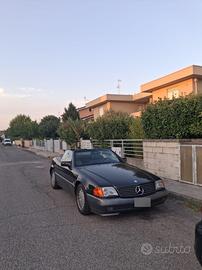 Mercedes benz 300 SL  24v  anni 90