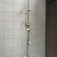 Lampadario a faretti