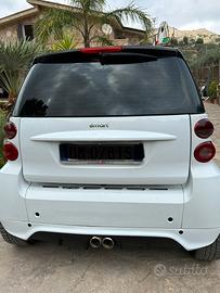 Smart 451 2008
