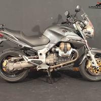 Moto Guzzi Breva V1100