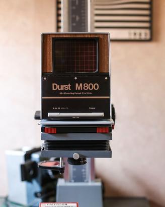Durst M800