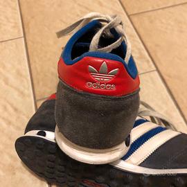 Negozio on sale adidas biella