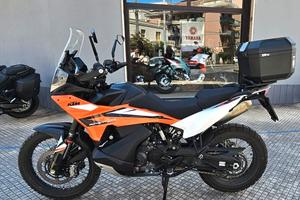 Ktm 890 Adventure 2023