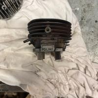 102 polini per vespa small frame