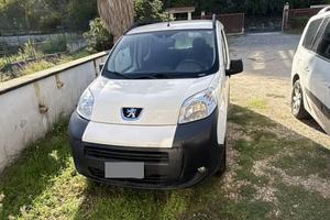 Peugeot Bipper