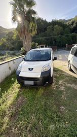 Peugeot Bipper