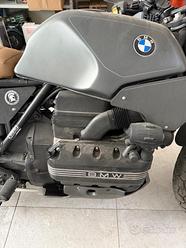 Bmw k100 Vendita in Motori